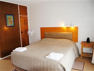 Sunset Lodge Motel Taupaki Εξωτερικό φωτογραφία
